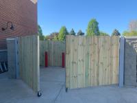 Illinois Commercial Fencing image 3