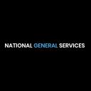 National General Services logo