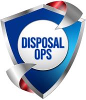 Disposal Ops image 1