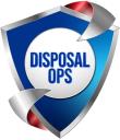 Disposal Ops logo