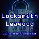 Locksmith Leawood logo