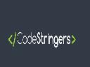 CodeStringers logo
