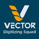 Vector Digitizing Squad logo