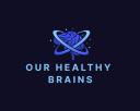 Our Healthy Brains logo