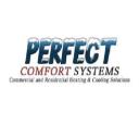 Perfect Comfort Systems logo