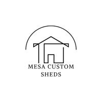 Mesa Custom Sheds image 1