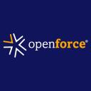 Openforce logo