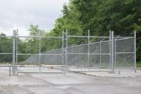 Illinois Commercial Fencing image 11