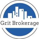 Grit Brokerage logo