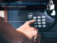 Locksmith Leawood image 11