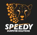 Speedy Dumpster Solutions logo