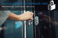 Locksmith Leawood image 13
