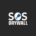 SOS Drywall Service logo