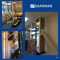 Saarman Construction, Ltd. image 1