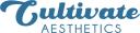 Cultivate Aesthetics logo