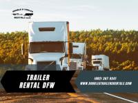 DOUBLE A TRAILER RENTALS image 5