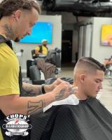 Chops Barbershop image 3