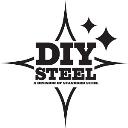 DIY Steel logo