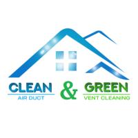 Clean & Green Air Duct Cleaning image 1
