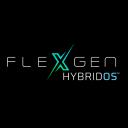 FlexGen logo