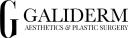 Galiderm Aesthetics logo