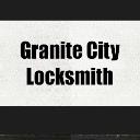 Granite City Locksmith logo