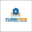FLOOD PROS USA logo