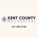 Kent county mechanical logo
