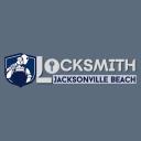 Locksmith Jacksonville Beach FL logo