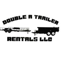 DOUBLE A TRAILER RENTALS image 1