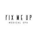 Fix Me Up Medical Spa  logo