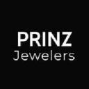PRINZ Jewelers logo