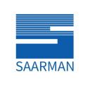 Saarman Construction, Ltd. logo