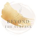 Beyond the Surface logo