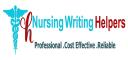 Nursing Writing Helpers logo