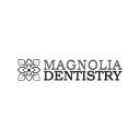 Magnolia Dentistry logo