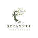 Oceanside Tree Service logo