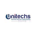 Unitechs Heating & Air Conditioning logo