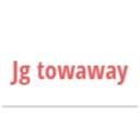 Jg towaway logo