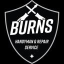 Burns Handyman and Repair Service logo