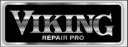 Viking Repair Pro North Dallas logo