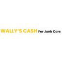 Wally's Cash For Junk Cars logo