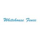 Whitehouse Fence logo