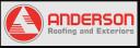 Anderson Roofing and Exteriors LLC logo