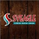 Sveagle Plumbing logo