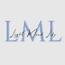 Light Mind Life logo