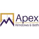 Apex Windows and Bath logo