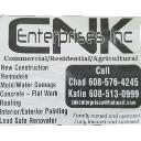CNK Enterprises Inc. logo