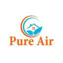 Pure Air Nation logo