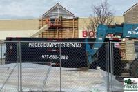 Prices Dumpster Rental Dayton Ohio image 3